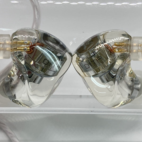 DITA 【中古】Project M 【DITA-ProjectM】【日本橋】 – e☆イヤホン