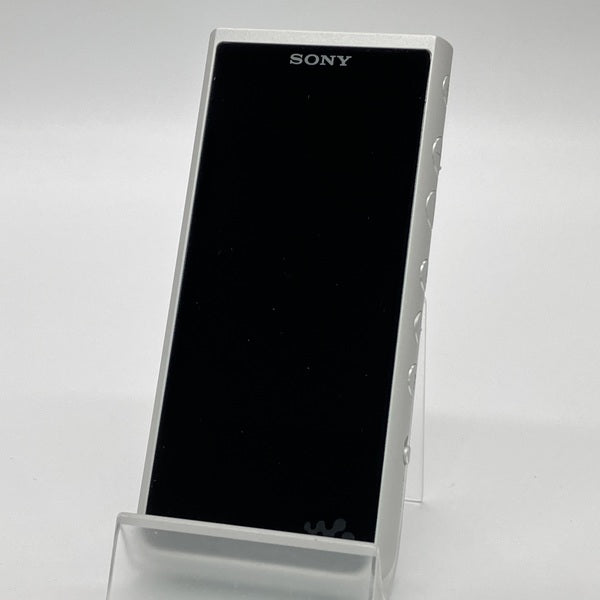 SONY 【中古】NW-ZX507 SM 【シルバー】【日本橋】 – e☆イヤホン