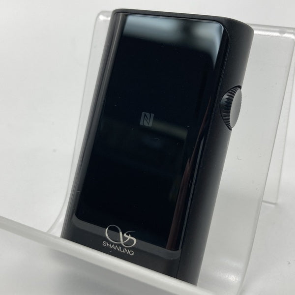 SHANLING 【中古】UP4 Bluetooth ヘッドホンアンプ【名古屋】 – e