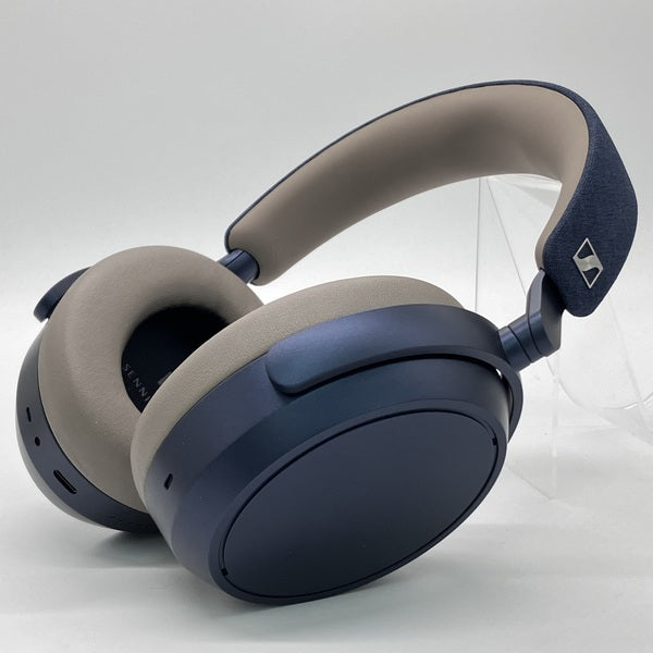 SENNHEISER 【中古】MOMENTUM 4 Wireless Denim【秋葉原】 – e☆イヤホン