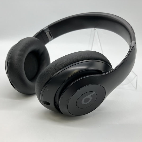 Beats by Dr. Dre 【中古】Beats Studio Pro ブラック【秋葉原】 – e
