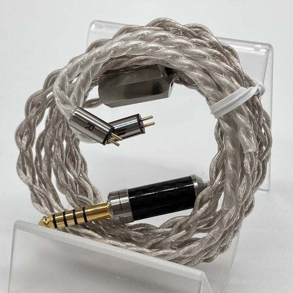 effect audio CODE51 イヤホンケーブル NO.53 EFFECT AUDIO 【中古】Code 51(2pin to 4.4mm Balanced)【秋葉原】 – e