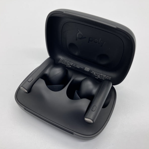 Poly 【中古】VOYAGER FREE 60 【7Y8M1AA】【名古屋】 – e☆イヤホン