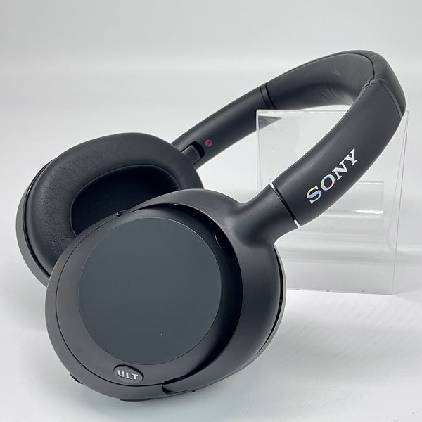 SONY 【中古】ULT WEAR ブラック 【WH-ULT900N BC】【名古屋】 – e 