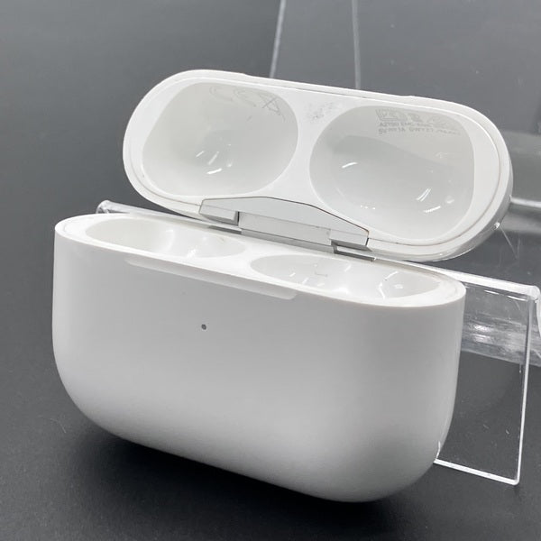 Apple 【中古】AirPods Pro 充電ケース【日本橋】 – e☆イヤホン
