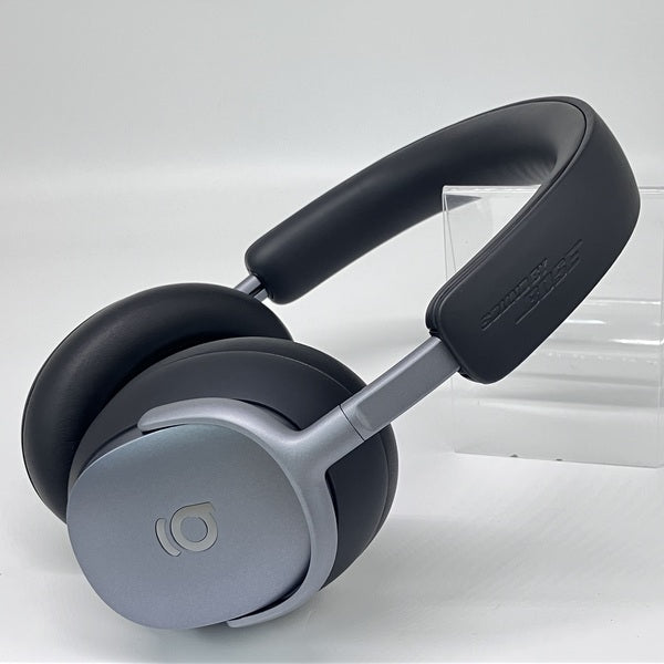【新品・未開封】Baseus Inspire XH1【ブラック】 Baseus Inspire XH1 Noise-Cancelling Headphones