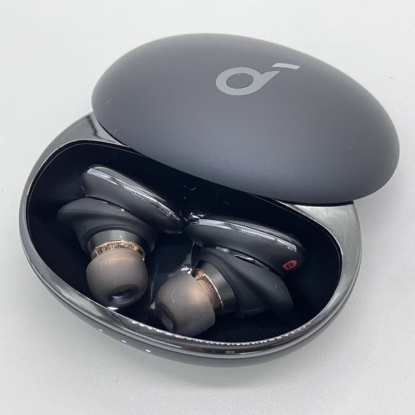 Anker 【中古】Soundcore Liberty 3 Pro ブラック 【A3952N11