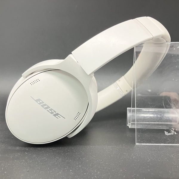 Bose 【中古】QuietComfort45 Headphone ホワイトスモーク【秋葉原