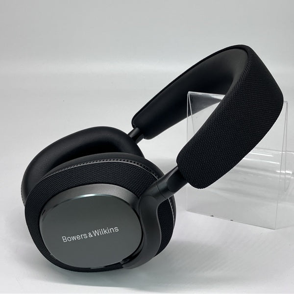 Bowers & Wilkins 【中古】Px7 S3 アンスラサイト・ブラック【PX7S3/AB