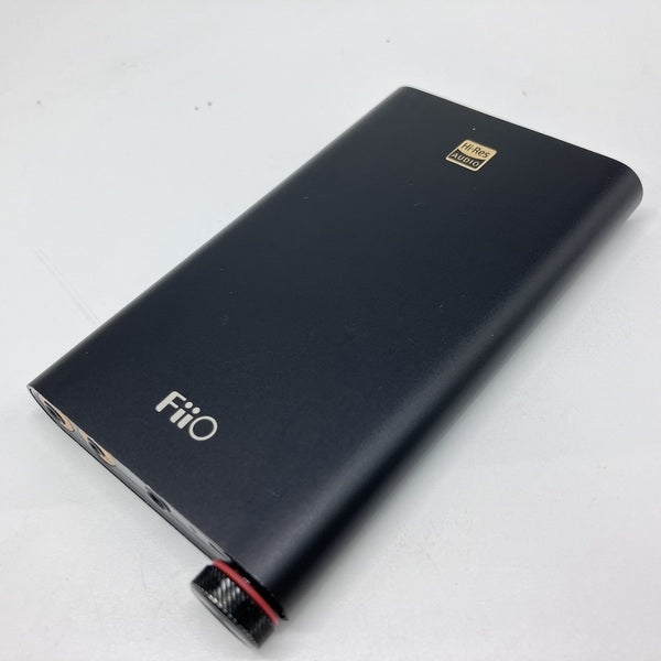 FiiO Q1MKII【新品未開封】 FIIO 【中古】Q1 MarkII 【FIO-Q1MK2】【日本橋】 – e☆イヤホン