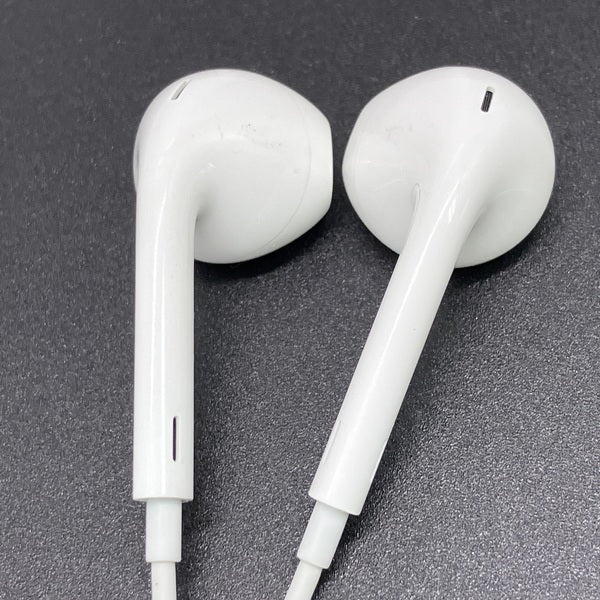 Apple 【中古】Apple EarPods with Remote and Mic【日本橋】 – e 