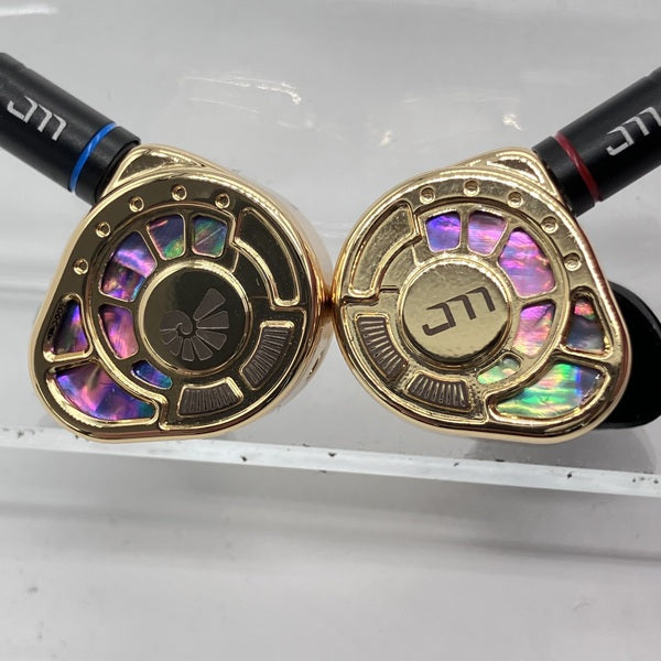 Jomo Audio 【中古】Nautilus(Universal Fit)【名古屋】 – e☆イヤホン