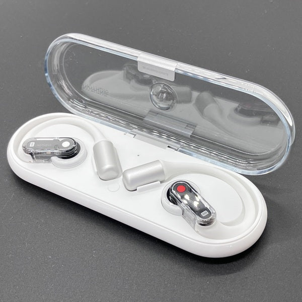 Nothing ear (2) 中古 Nothing ear (2) 新品 17,500円 中古 6,699円 | ネット最安値の価格