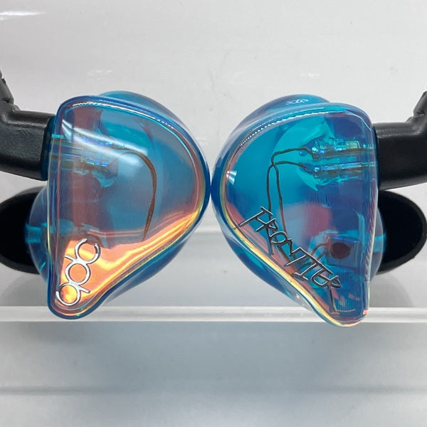 qdc 【中古】FRONTIER Emerald 【QDC-FRONTIER-EM】【秋葉原】 – e