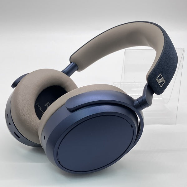 SENNHEISER 【中古】MOMENTUM 4 Wireless Denim【秋葉原】 – e☆イヤホン