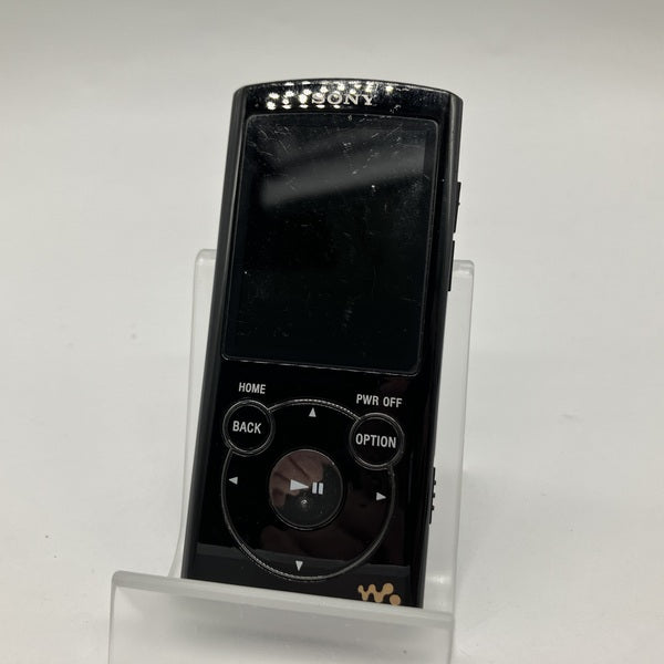 SONY 【中古】NW-S764 初音ミク生誕5周年記念モデル（8GB)【3939台限定