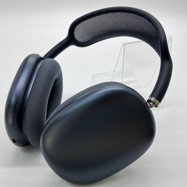 Apple 【中古】AirPods Max(USB-C) MWW43ZA/A ミッドナイト【秋葉原 