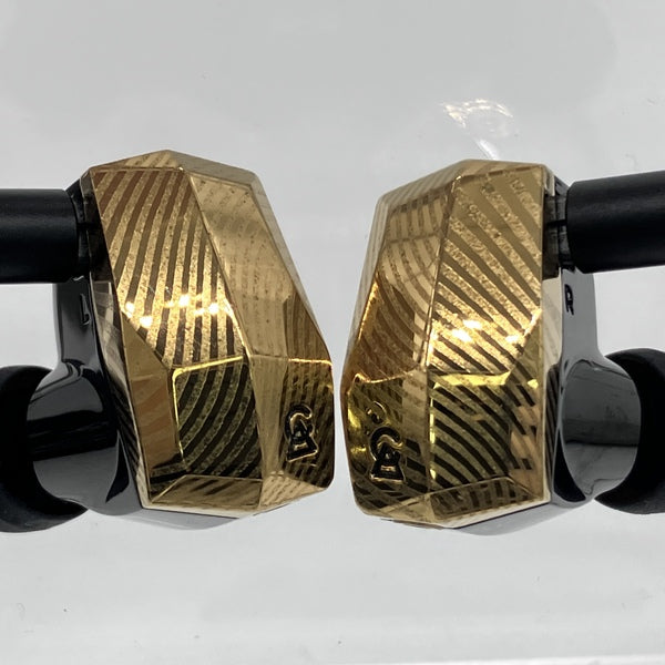 Campfire Audio 【中古】Andromeda 10 SE Gold【CAM-3129】【秋葉原