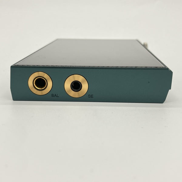 iBasso Audio 【中古】DX180 Green【日本橋】 – e☆イヤホン