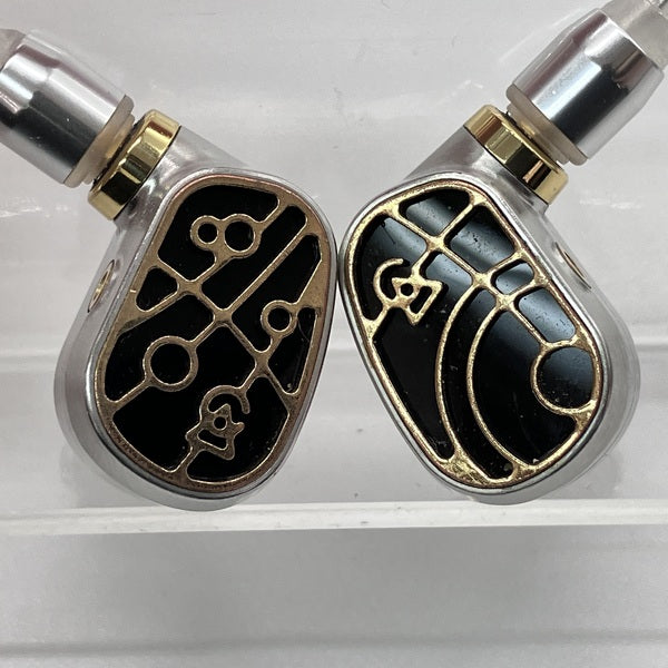Campfire Audio 【中古】Solaris Stellar Horizon 【CAM-5768