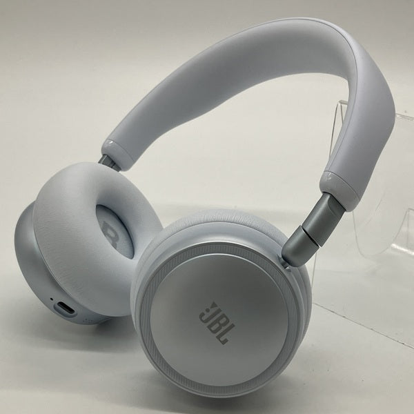 JBL 【中古】LIVE680NC ホワイト【秋葉原】 – e☆イヤホン