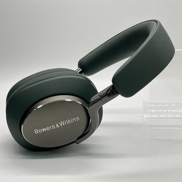 Bowers & Wilkins Px8 ダーク・フォレスト Bowers & Wilkins PX8 (Dark Forest) Over-ear noise-canceling