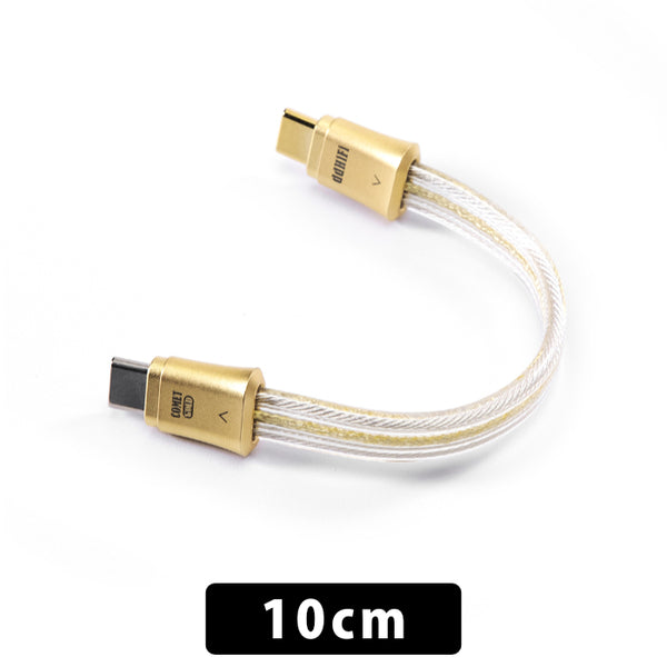 ddHiFi TC19CC Gold – e☆イヤホン