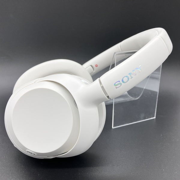 SONY 【中古】ULT WEAR オフホワイト 【WH-ULT900N WC】【名古屋】 – e