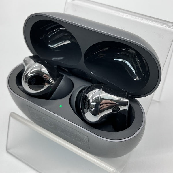 HUAWEI FreeBuds Pro シルバーフロスト 箱無し新品同様 【公式通販】