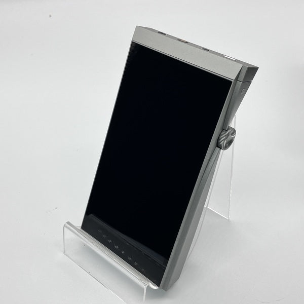 Astell&Kern 【中古】A&futura SE180 SEM1 Moon Silver 【AK-SE180