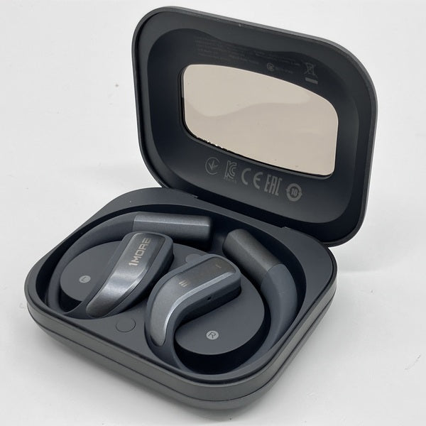 1MORE Open Earbuds S70 オープンイヤー 中古 送料込 1MORE 【中古】Open Earbuds S70 (Black)【日本橋】 – e☆イヤホン