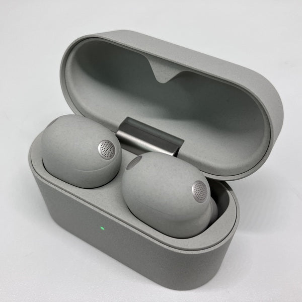 SONY WF-1000XM6 シルバー　新品未使用 SONY 【中古】WF-1000XM6 SZ プラチナシルバー【日本橋】 – e☆イヤホン