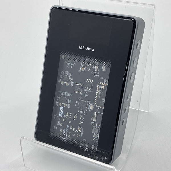 MUSE HiFi 【中古】M5 ULTRA【日本橋】 – e☆イヤホン