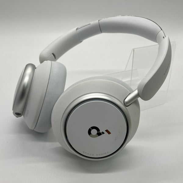 Anker 【中古】Soundcore Space Q45 ホワイト 【A3040021】【秋葉原