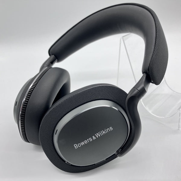 Bowers & Wilkins 【中古】Px7 S3 アンスラサイト・ブラック【PX7S3/AB