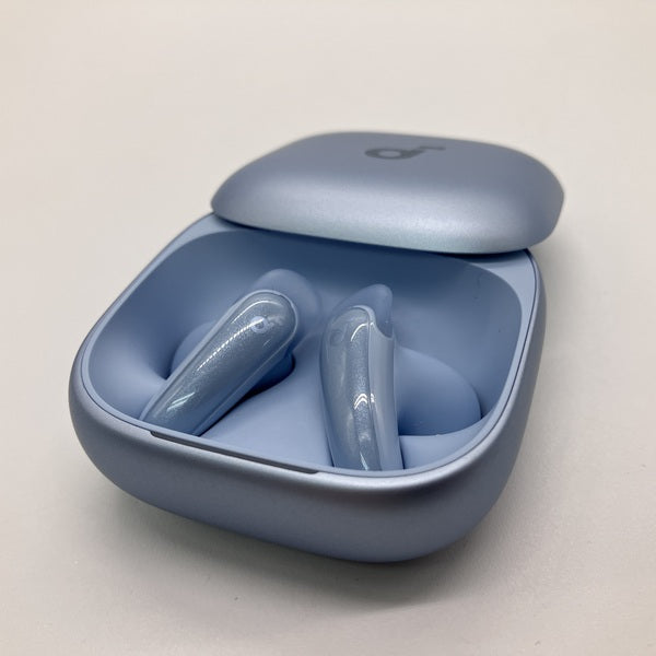 Anker 【中古】Soundcore Liberty Buds スカイブルー【D1200N31