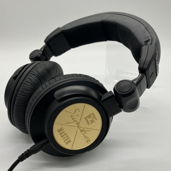 ULTRASONE 【中古】Signature MASTER MkII 【ULT-SIG-MASTER-MKII