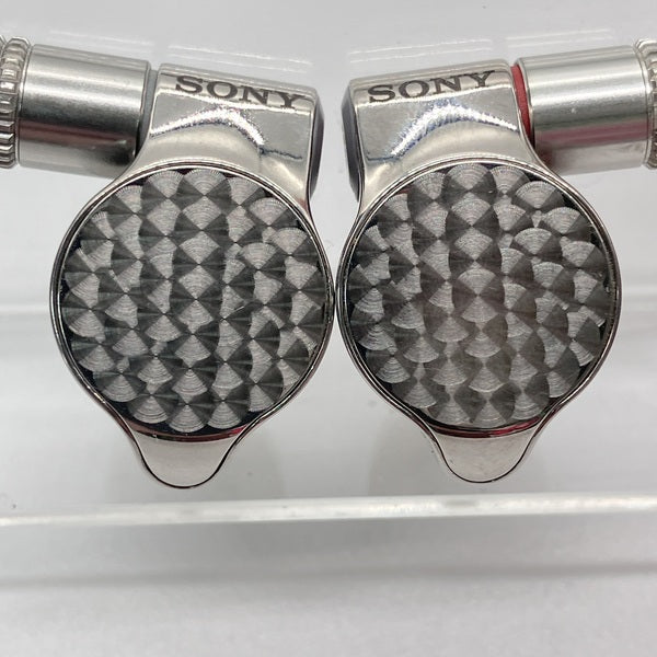 SONY 【中古】IER-Z1R【秋葉原】 – e☆イヤホン