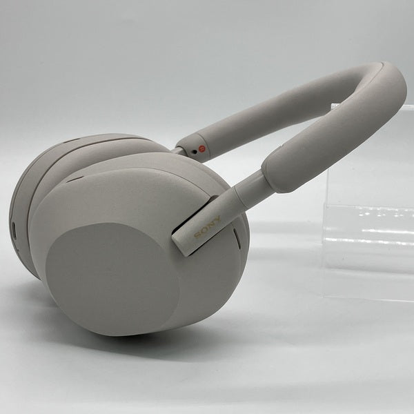 SONY 【中古】WH-1000XM5 SM プラチナシルバー【秋葉原】 – e☆イヤホン