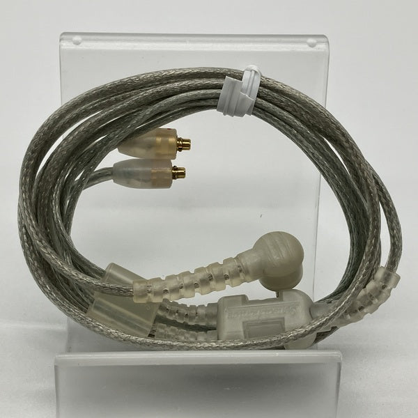 その他ブランド 【中古】Sensaphonics 付属MMCXケーブル【日本橋】 – e