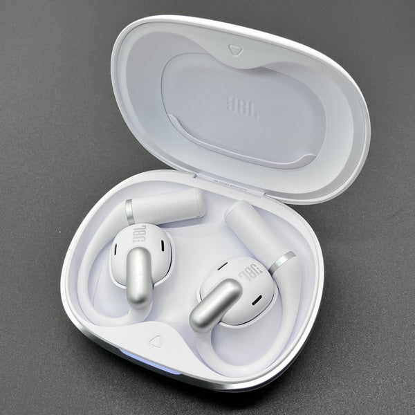 JBL 【中古】JBL Sense Pro (White)【秋葉原】 – e☆イヤホン