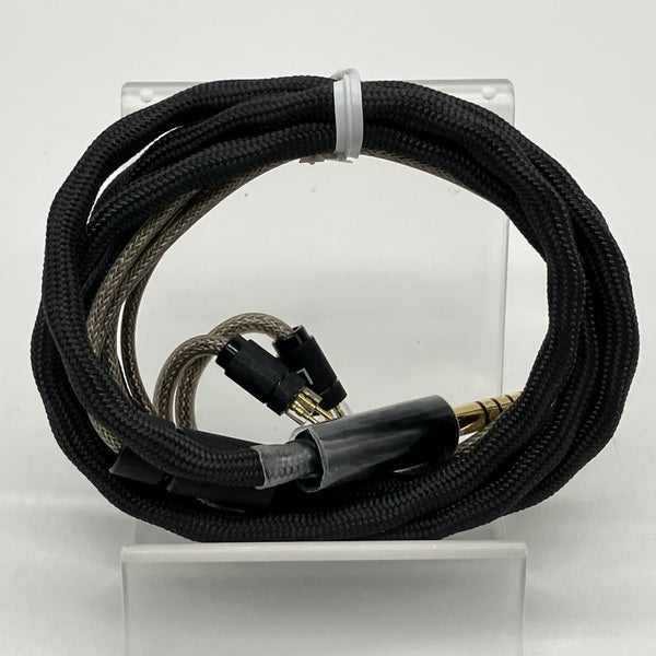 その他ブランド 【中古】Yongse 黒海2Pin-4.4mm【日本橋】 – e☆イヤホン