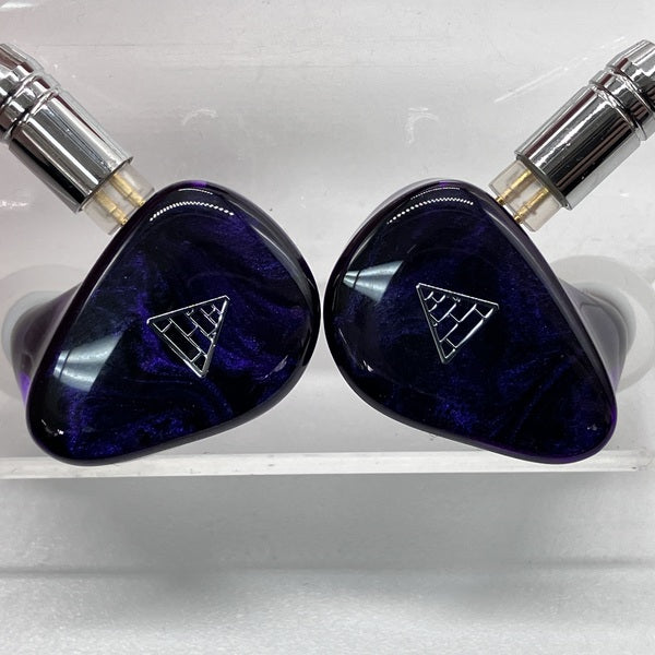 イヤホン Padsmith Gaming IEM マウスパッドメーカーPadsmith初のゲーミングイヤホン「Padsmith