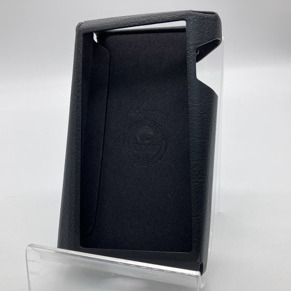 Astell&Kern 【中古】A&norma SR35 Case Black 【IRV-AK-SR35-CASE-BLK