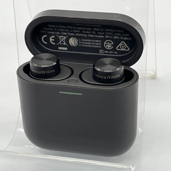 Bowers & Wilkins 【中古】PI5 チャコール【秋葉原】 – e☆イヤホン