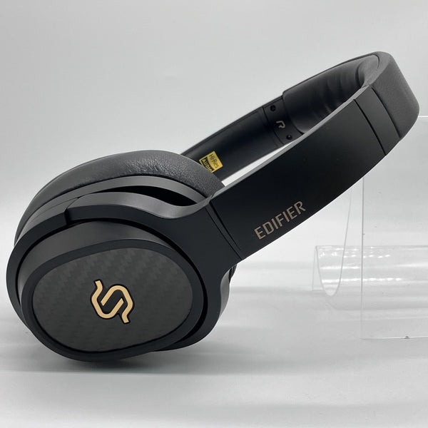 Edifier stax sprit S3 ヘッドフォン　中古美品 Edifier 【中古】STAX SPIRIT S3【秋葉原】 – e☆イヤホン