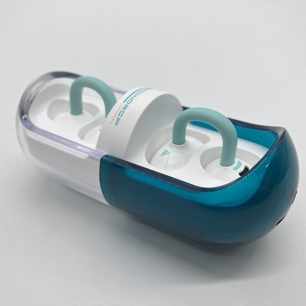 水月雨 (MOONDROP) 【中古】Pill ミュージックカプセル グリーン