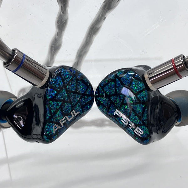 AFUL 【中古】Performer 5+2 (Performer7)【日本橋】 – e☆イヤホン
