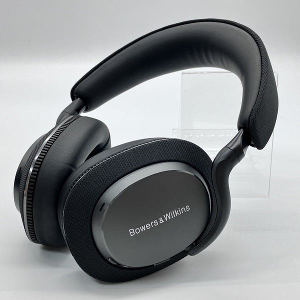 Bowers & Wilkins 【中古】Px7 S3 アンスラサイト・ブラック【PX7S3/AB