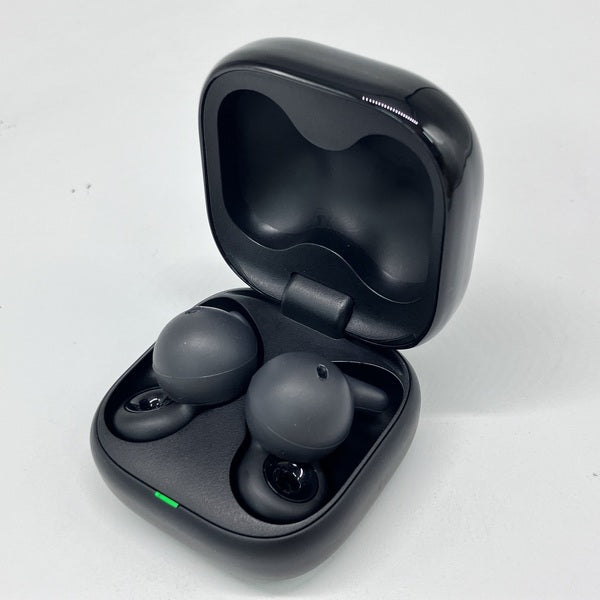 【中古/美品】SONY LinkBudsOpen WF-L910 ブラック SONY 【中古】LinkBuds Open ブラック 【WF-L910 BZ】【名古屋】 – e